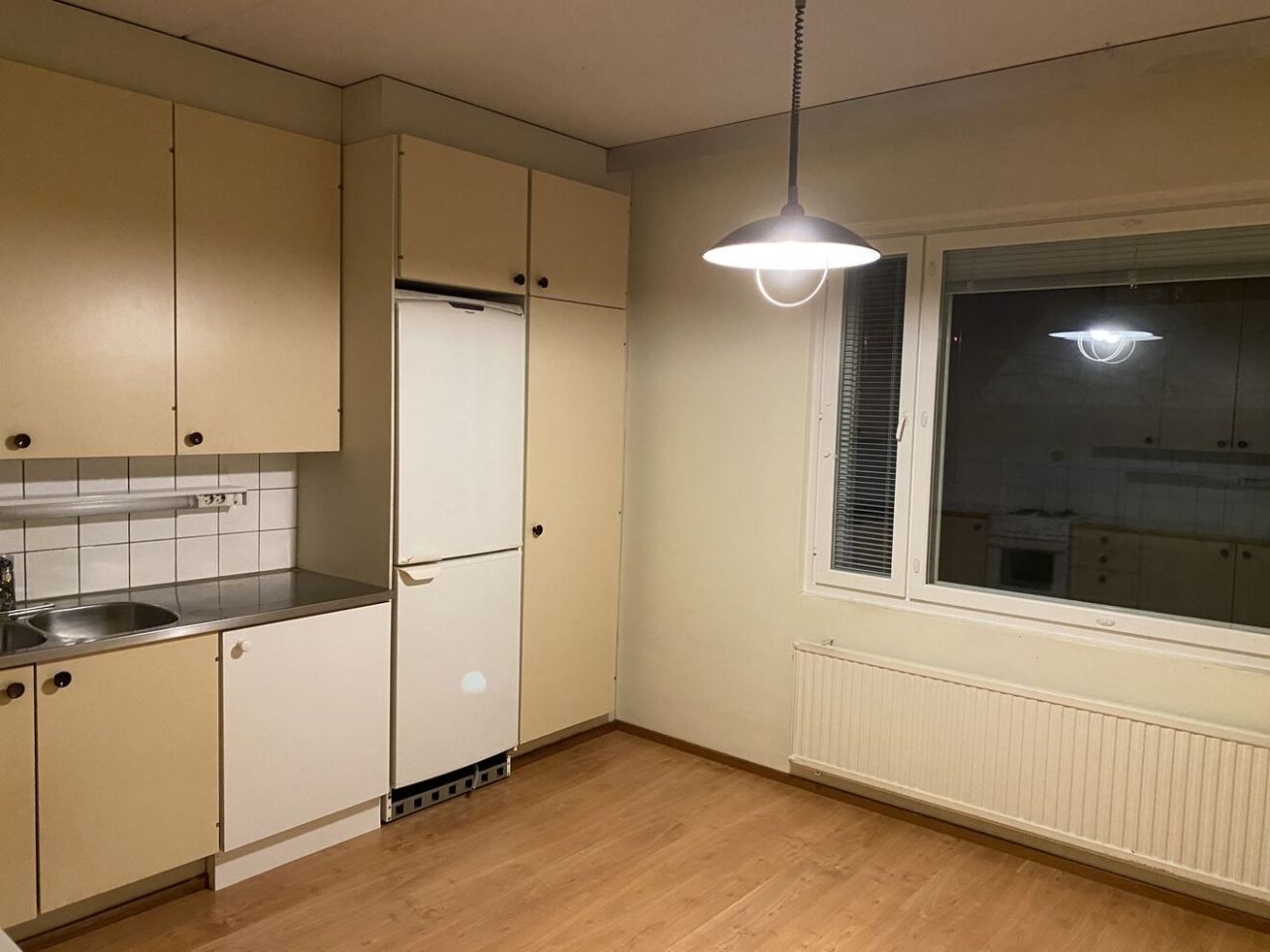 Квартира в Ювяскюля, Финляндия, 58 м2 фото 2
