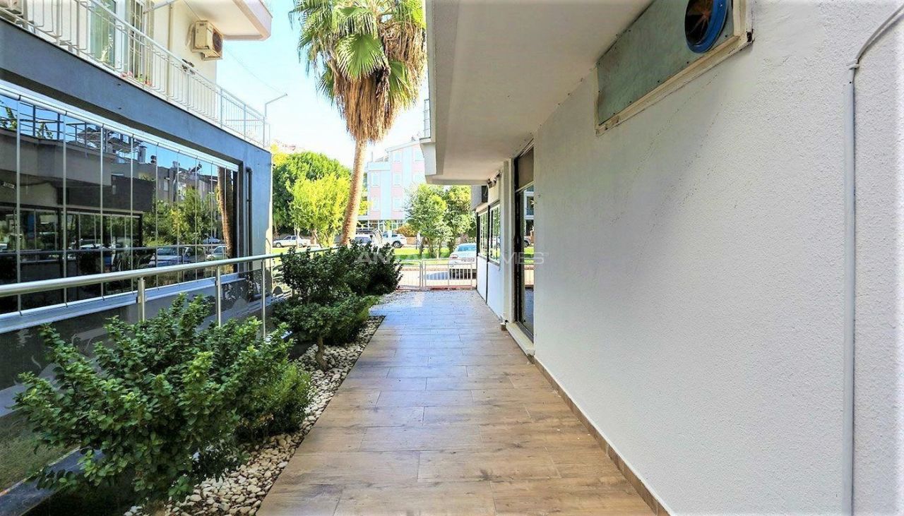 Апартаменты в Анталии, Турция, 175 м2 фото 4
