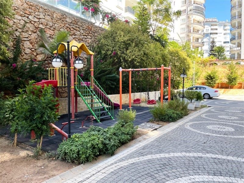 Пентхаус в Алании, Турция, 180 м2 фото 3