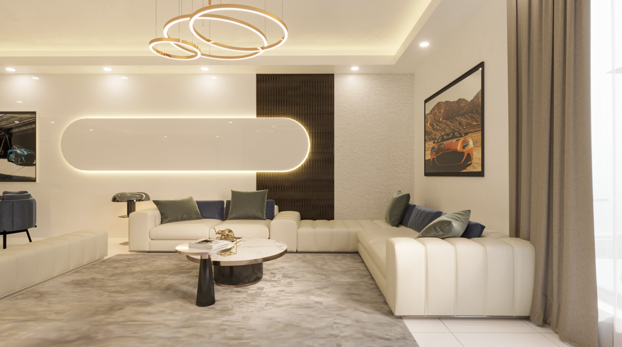 Апартаменты в Дубае, ОАЭ, 40 м2 фото 5