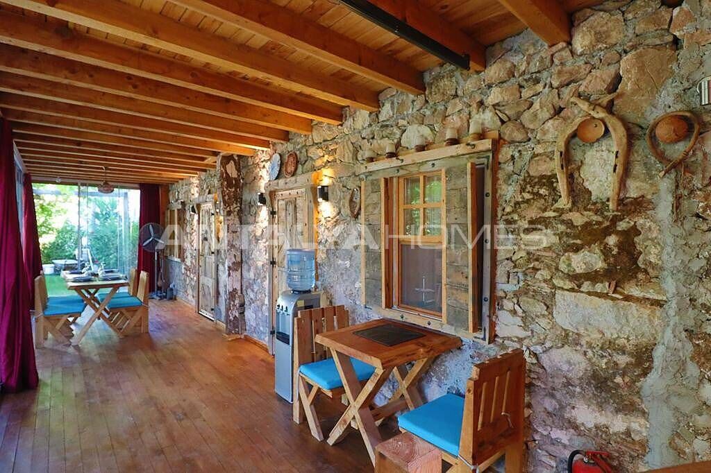 Вилла в Фетхие, Турция, 140 м2 фото 5