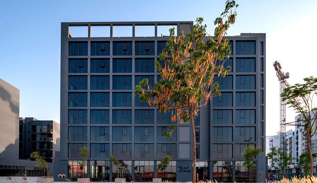 Апартаменты в Шардже, ОАЭ, 40 м2 фото 4