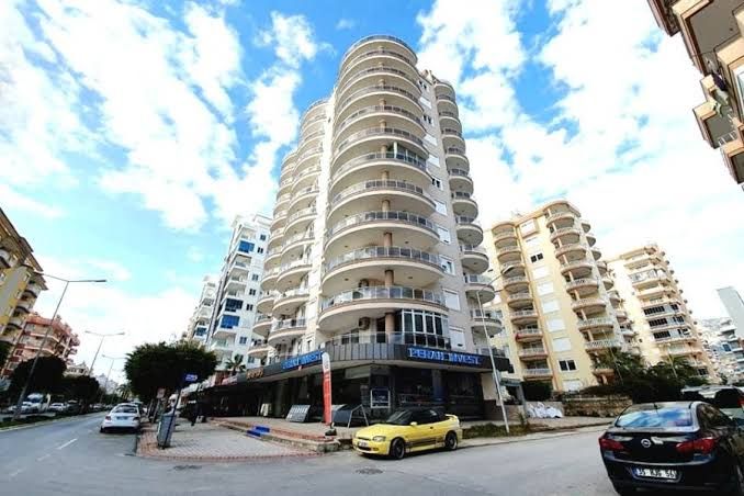 Квартира в Алании, Турция, 115 м2 фото 4