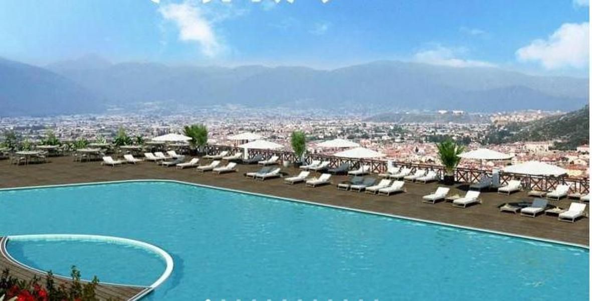 Квартира в Фетхие, Турция, 144 м2 фото 3