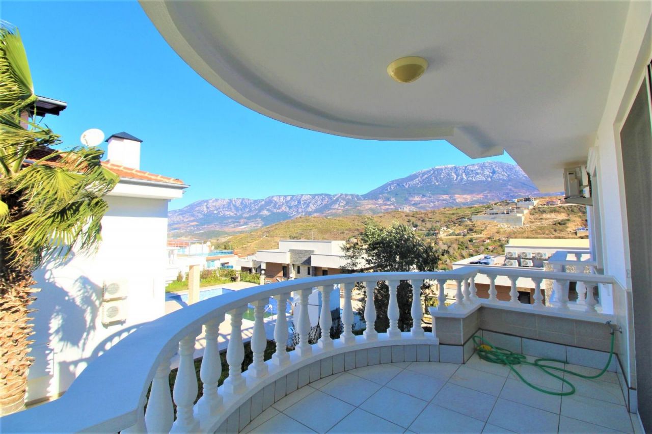 Вилла в Алании, Турция, 270 м2 фото 3