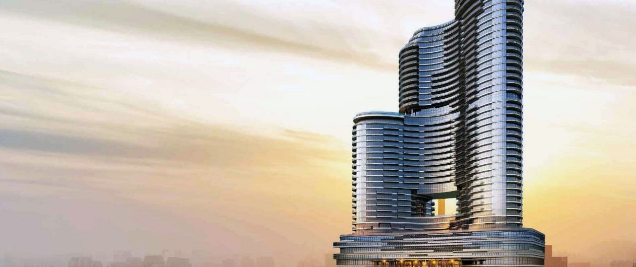 Апартаменты в Дубае, ОАЭ, 206 м2 фото 4