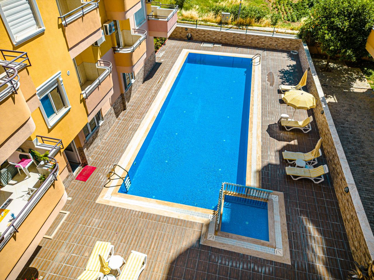 Квартира в Алании, Турция, 230 м2 фото 2