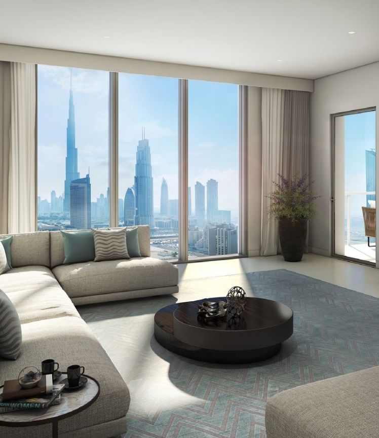 Апартаменты в Дубае, ОАЭ, 140 м2 фото 4