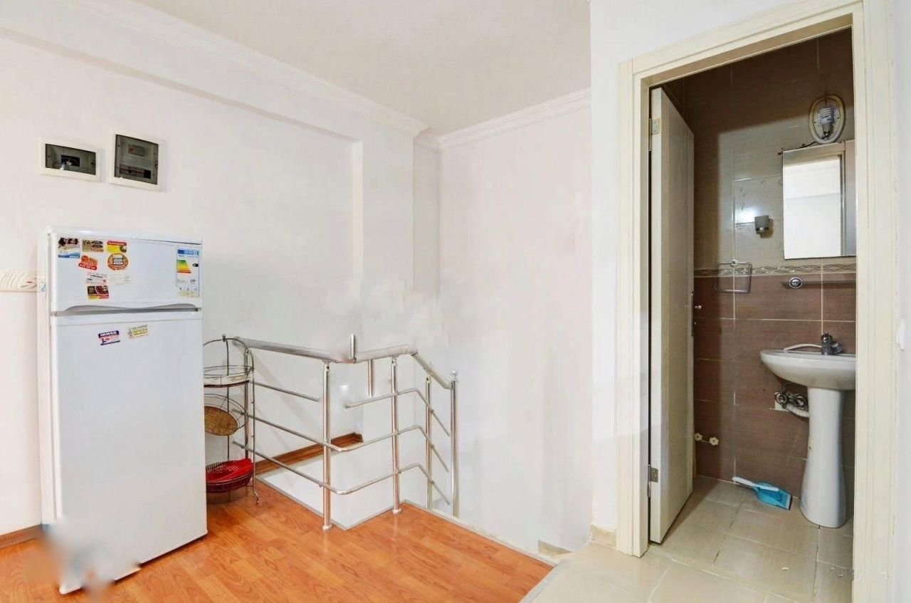 Пентхаус в Анталии, Турция, 70 м2 фото 5