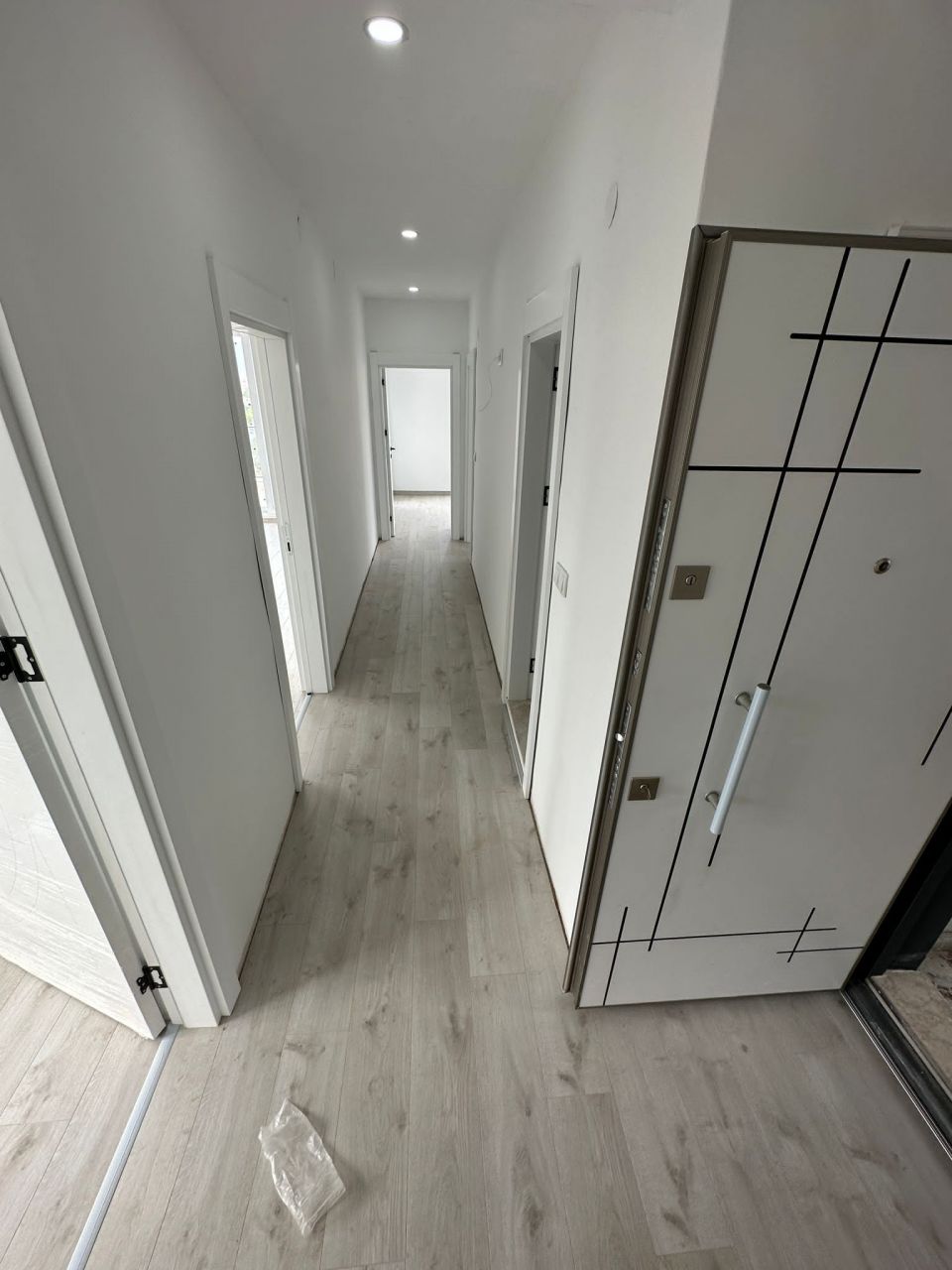 Квартира в Финике, Турция, 125 м2 фото 4