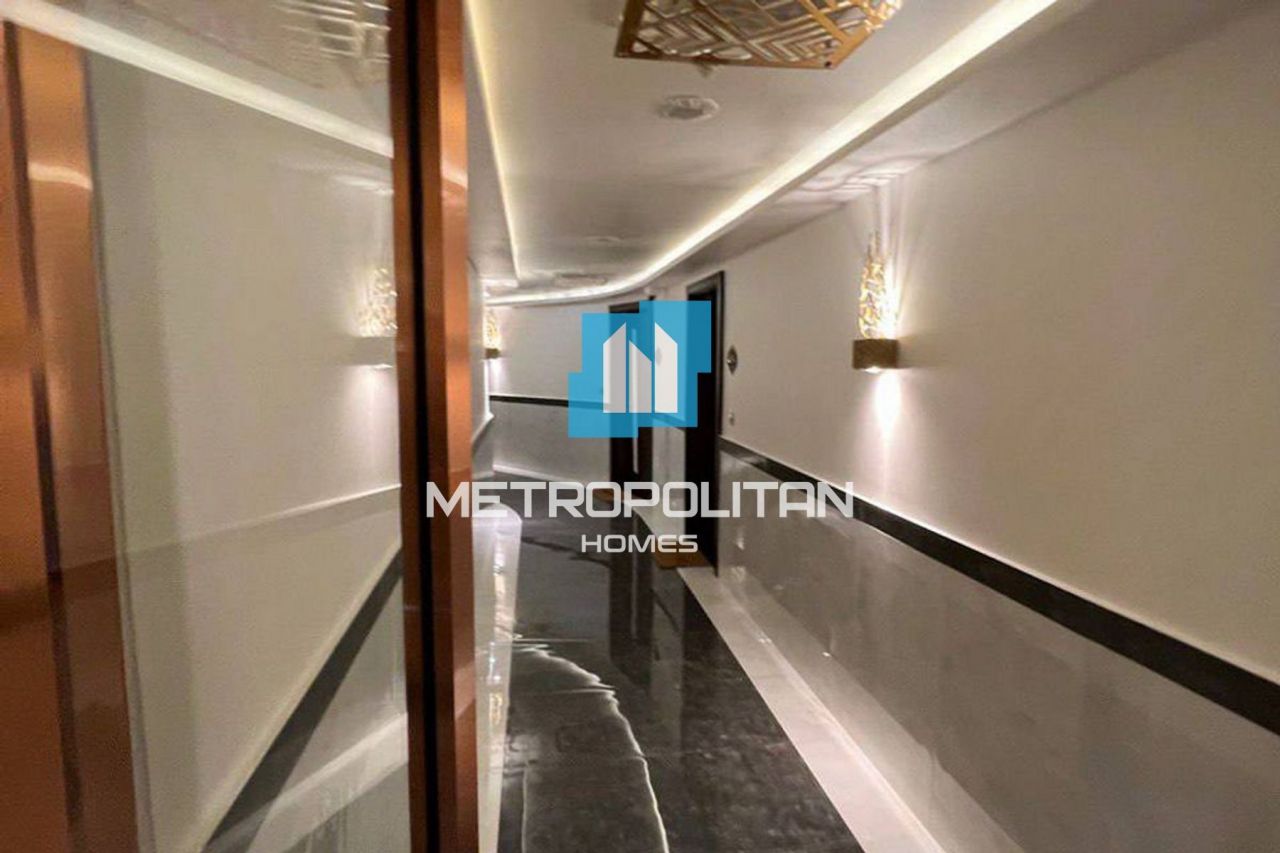 Апартаменты в Дубае, ОАЭ, 38 м2 фото 5