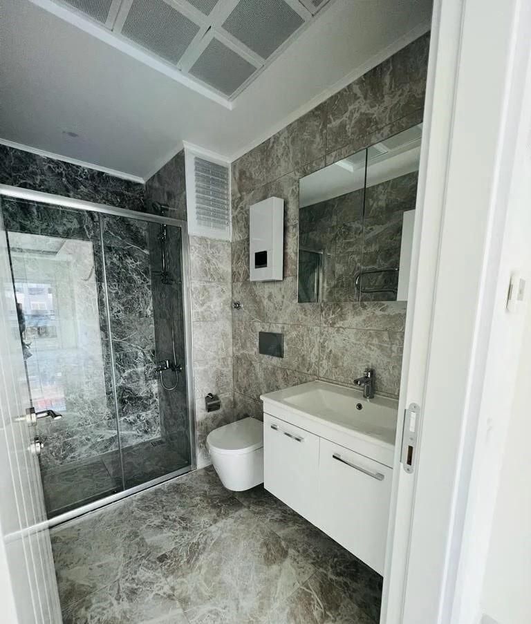 Квартира в Кестеле, Турция, 50 м2 фото 5