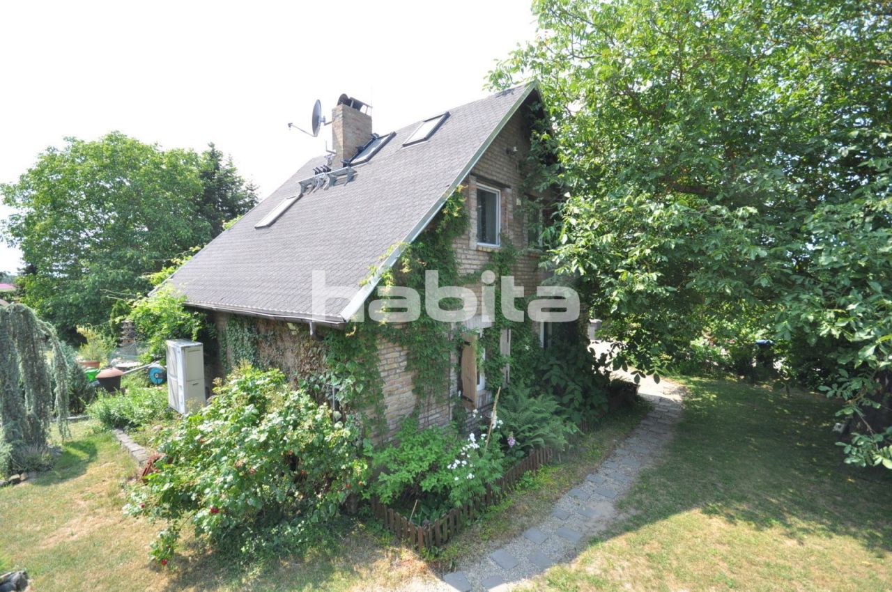 Дом Brieselang, Германия, 100 м2 фото 4