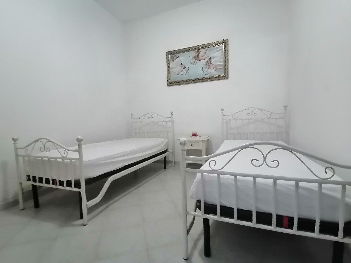 Апартаменты в Скалее, Италия, 70 м2 фото 5