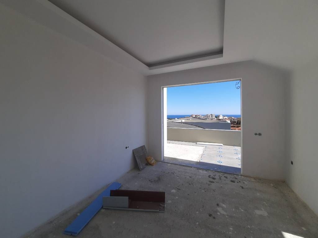Квартира в Алании, Турция, 120 м2 фото 2