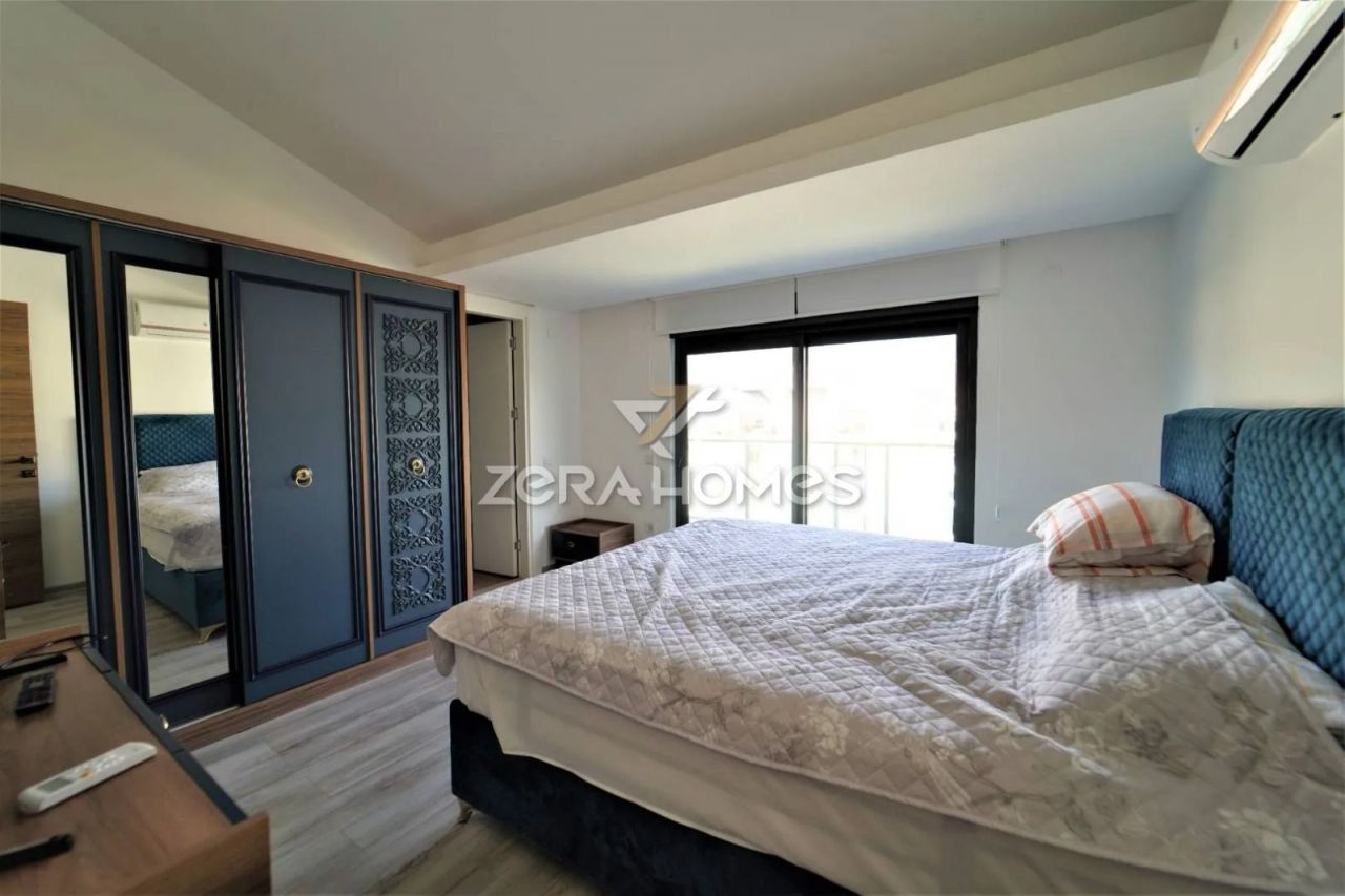 Квартира в Алании, Турция, 213 м2 фото 4