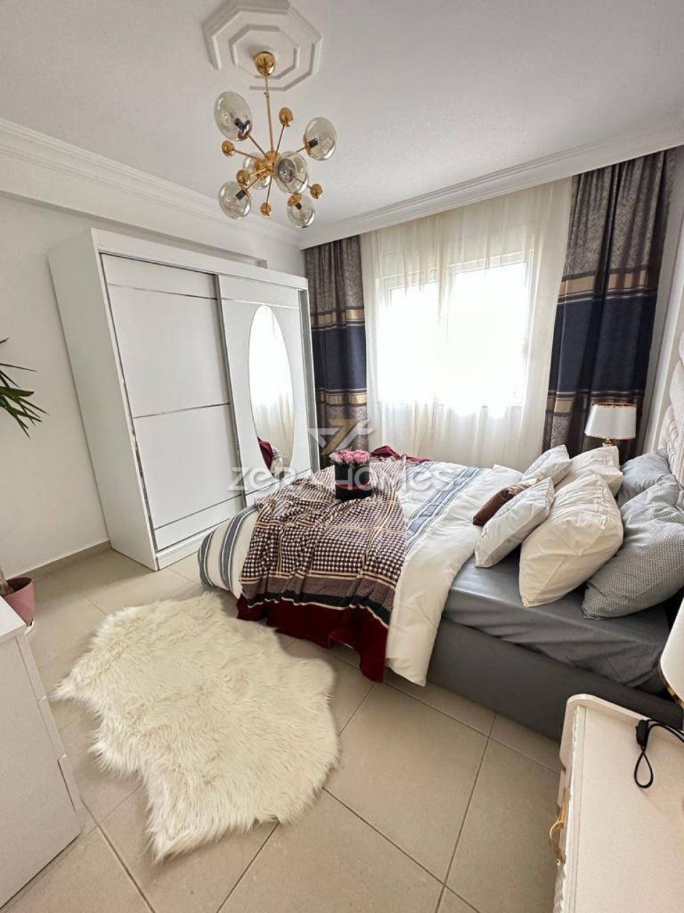 Апартаменты в Алании, Турция, 115 м2 фото 4