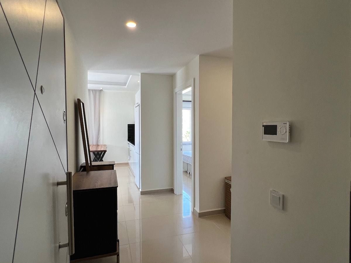 Квартира в Алании, Турция, 85 м2 фото 4