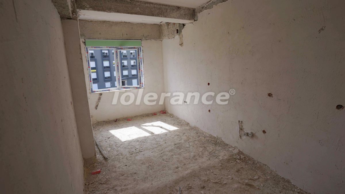 Апартаменты в Анталии, Турция, 100 м2 фото 3