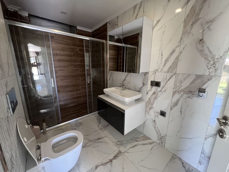 Вилла в Алании, Турция, 280 м2 фото 3