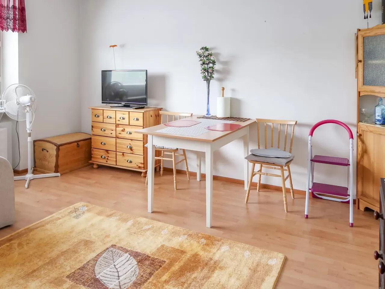Квартира в Юва, Финляндия, 29 м2 фото 5