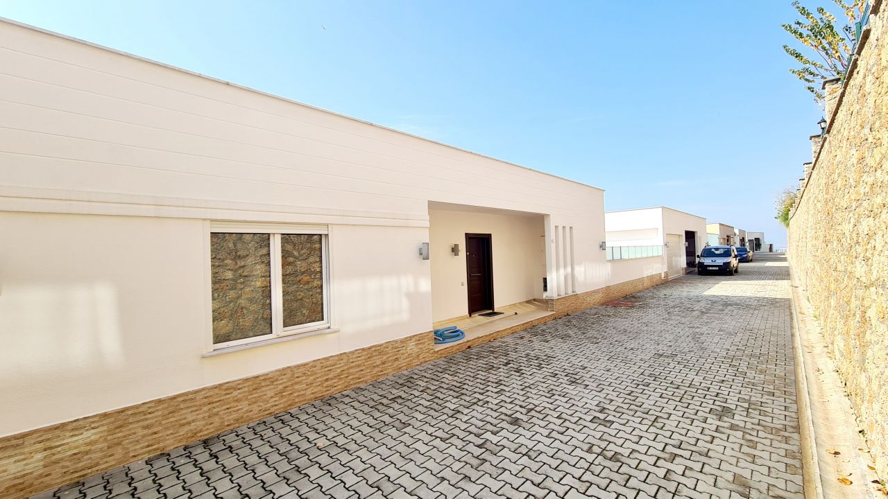 Вилла в Алании, Турция, 250 м2 фото 3