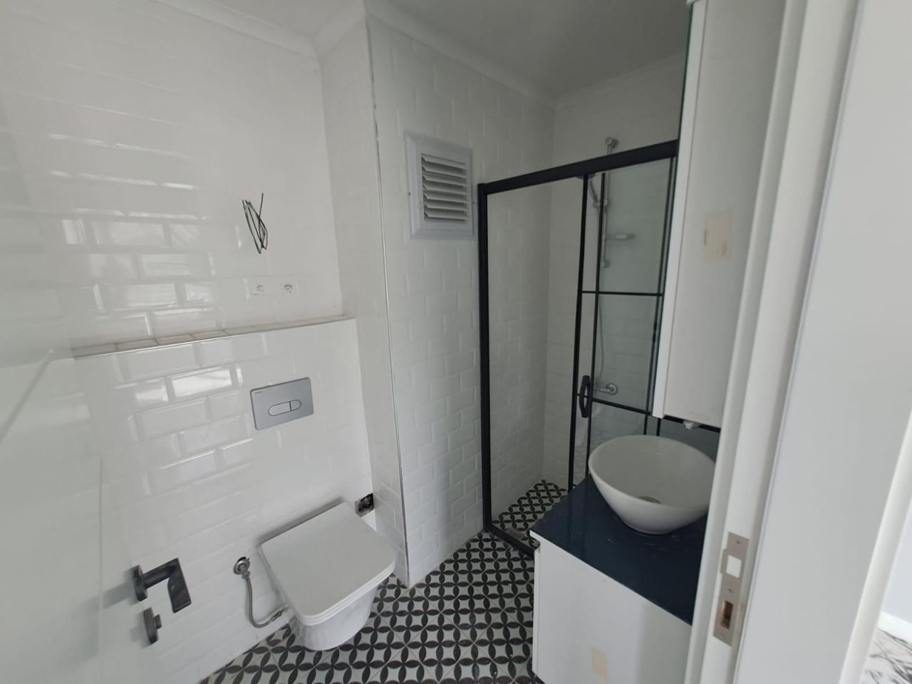 Квартира в Алании, Турция, 53 м2 фото 2