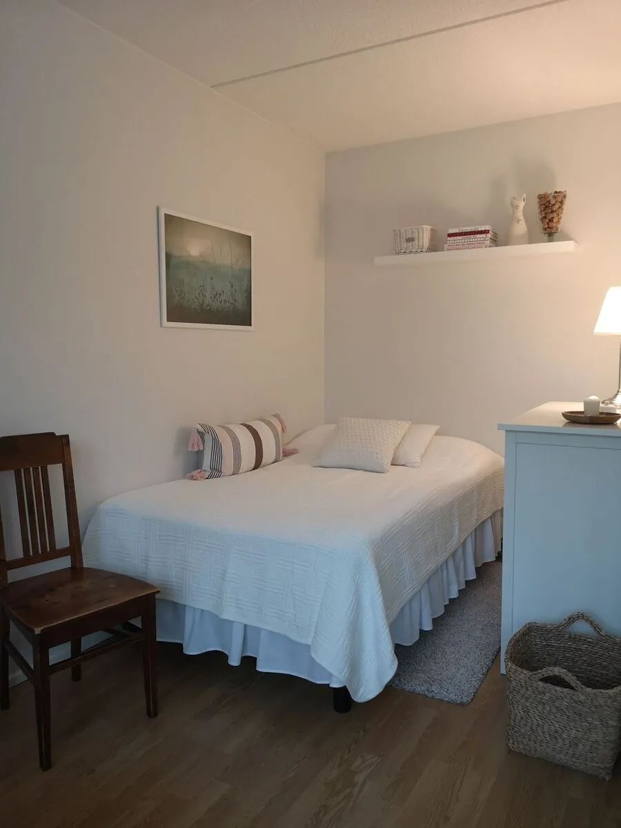 Квартира в Мянття, Финляндия, 30.5 м2 фото 4