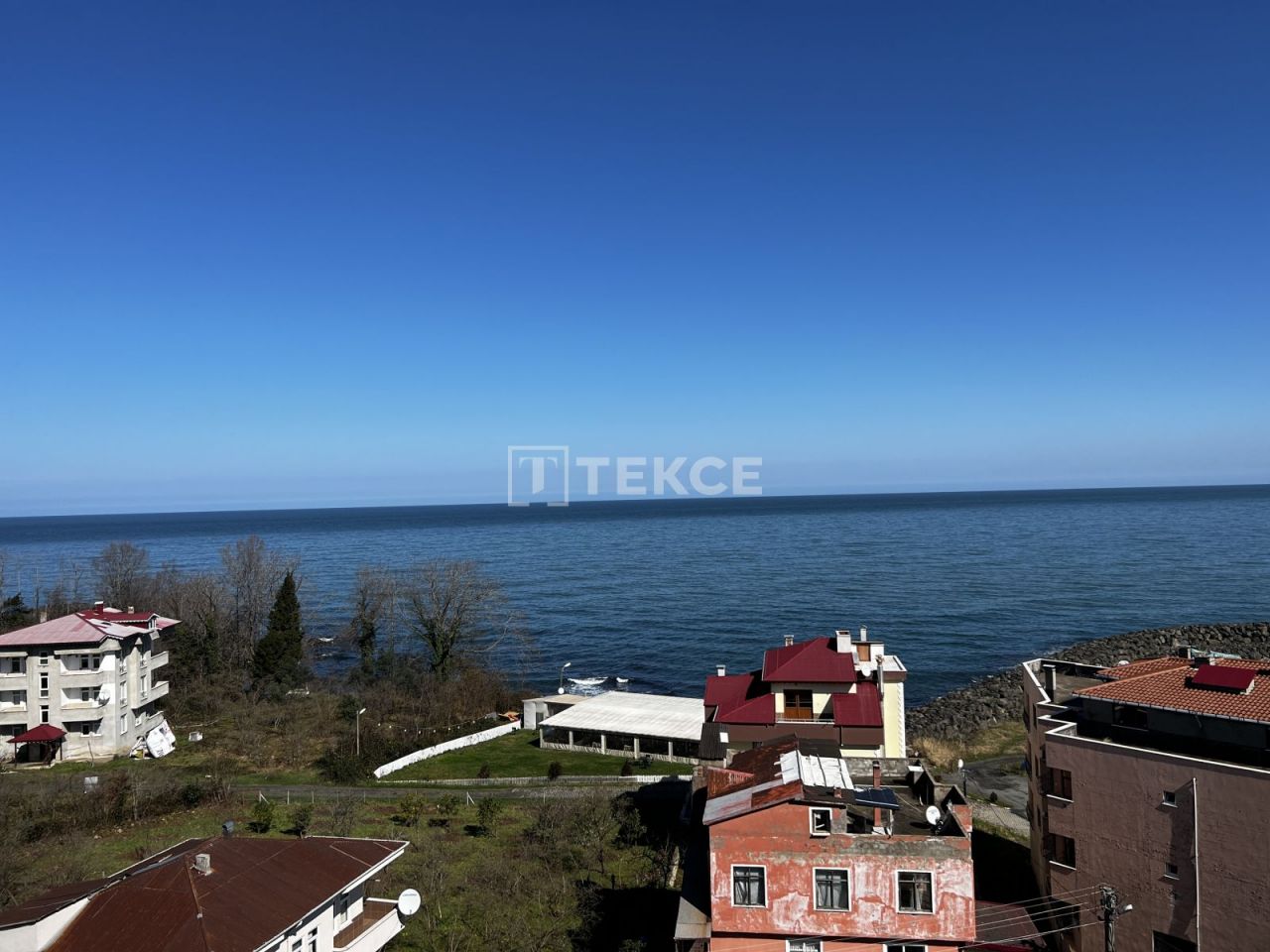 Апартаменты Бешикдюзю, Турция, 240 м2 фото 4
