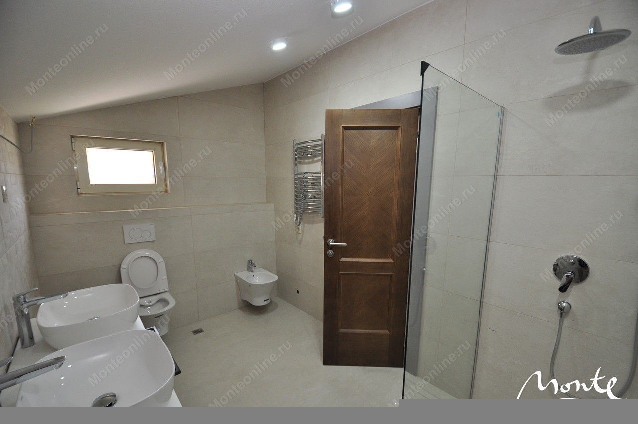 Квартира в Которе, Черногория, 153 м2 фото 4