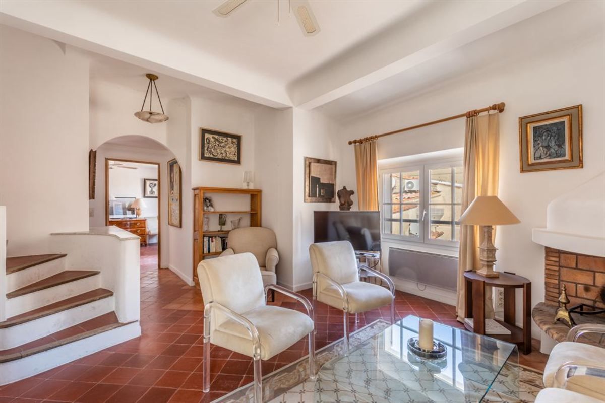 Апартаменты в Сен-Тропе, Франция, 80 м2 фото 4