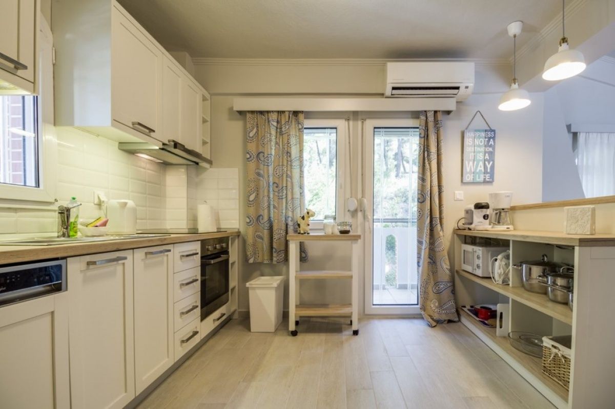 Дом на Ионических островах, Греция, 165 м2 фото 3