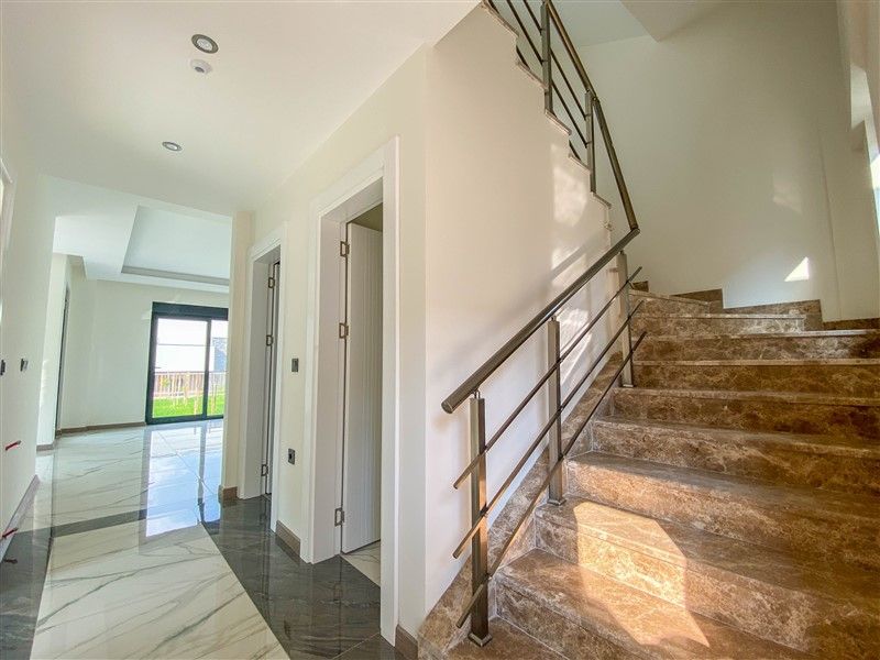 Вилла в Алании, Турция, 230 м2 фото 4
