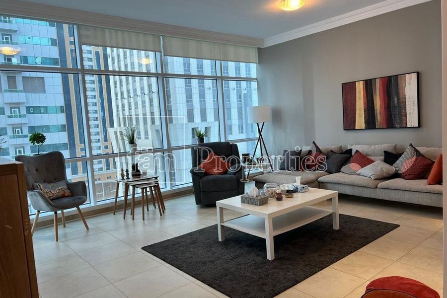 Апартаменты в Дубае, ОАЭ, 160 м2 фото 4