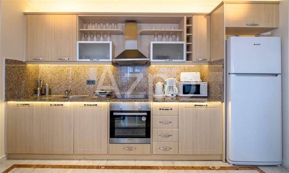 Пентхаус в Алании, Турция, 260 м2 фото 2