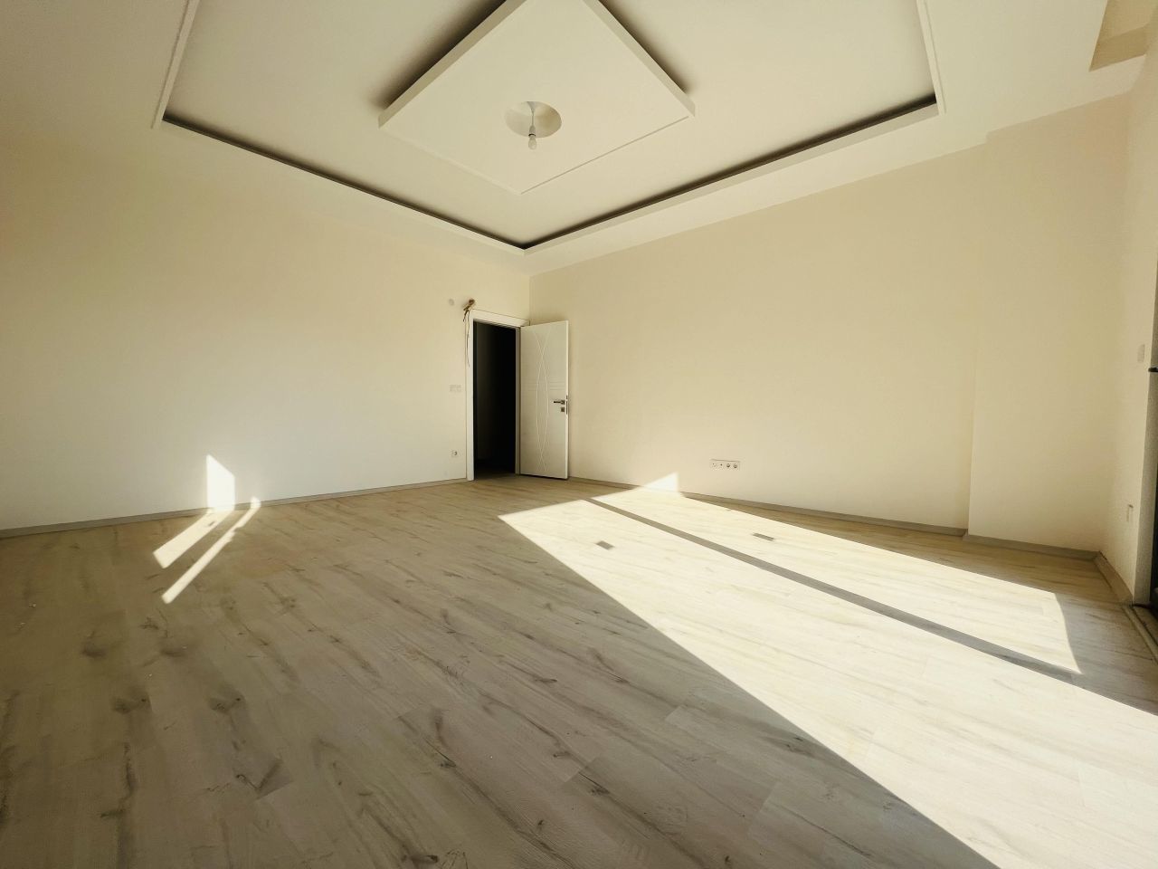 Квартира в Алании, Турция, 155 м2 фото 2
