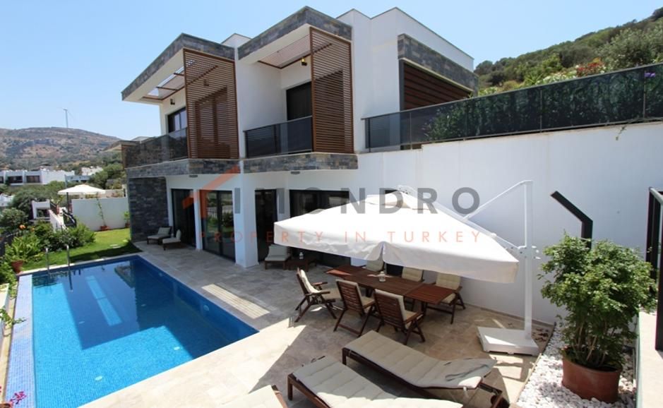 Дом в Яликаваке, Турция, 350 м2 фото 3