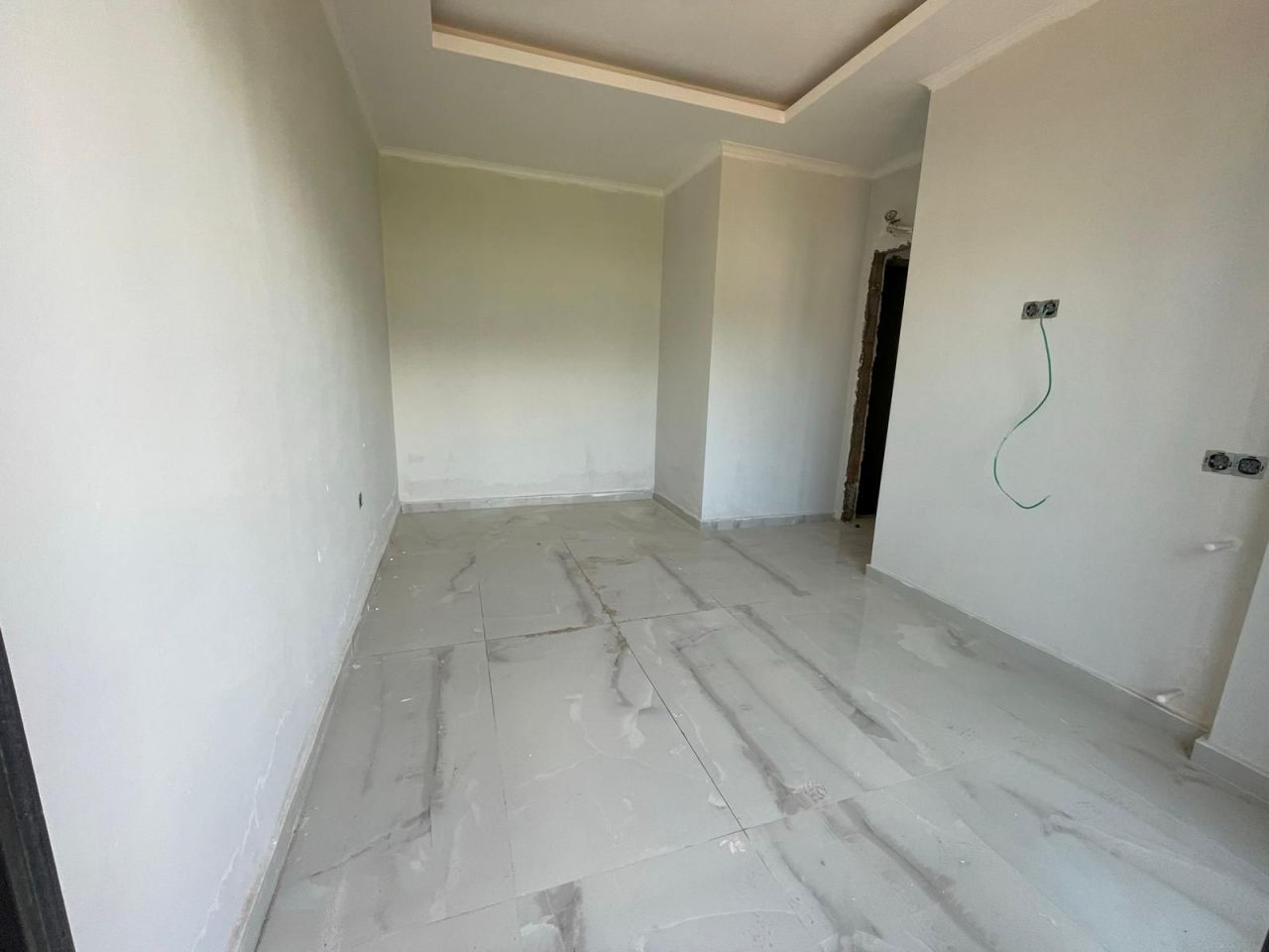 Квартира в Алании, Турция, 80 м2 фото 3