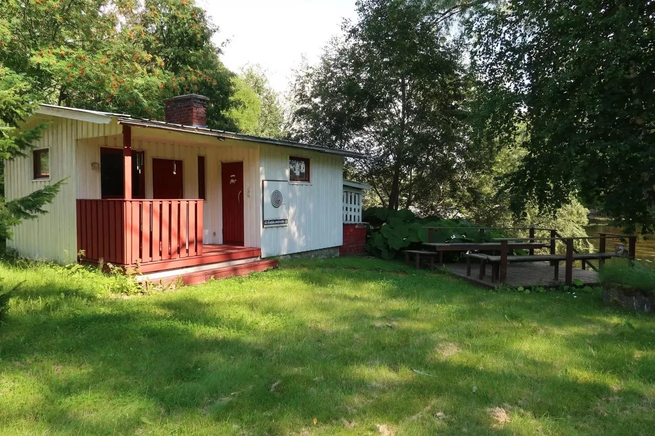 Дом в Савонранта, Финляндия, 373 м2 фото 2