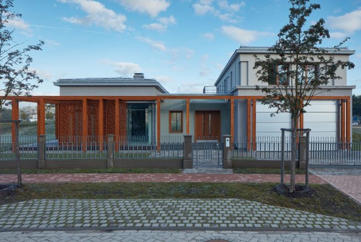 Дом в Риге, Латвия, 413 м2 фото 2