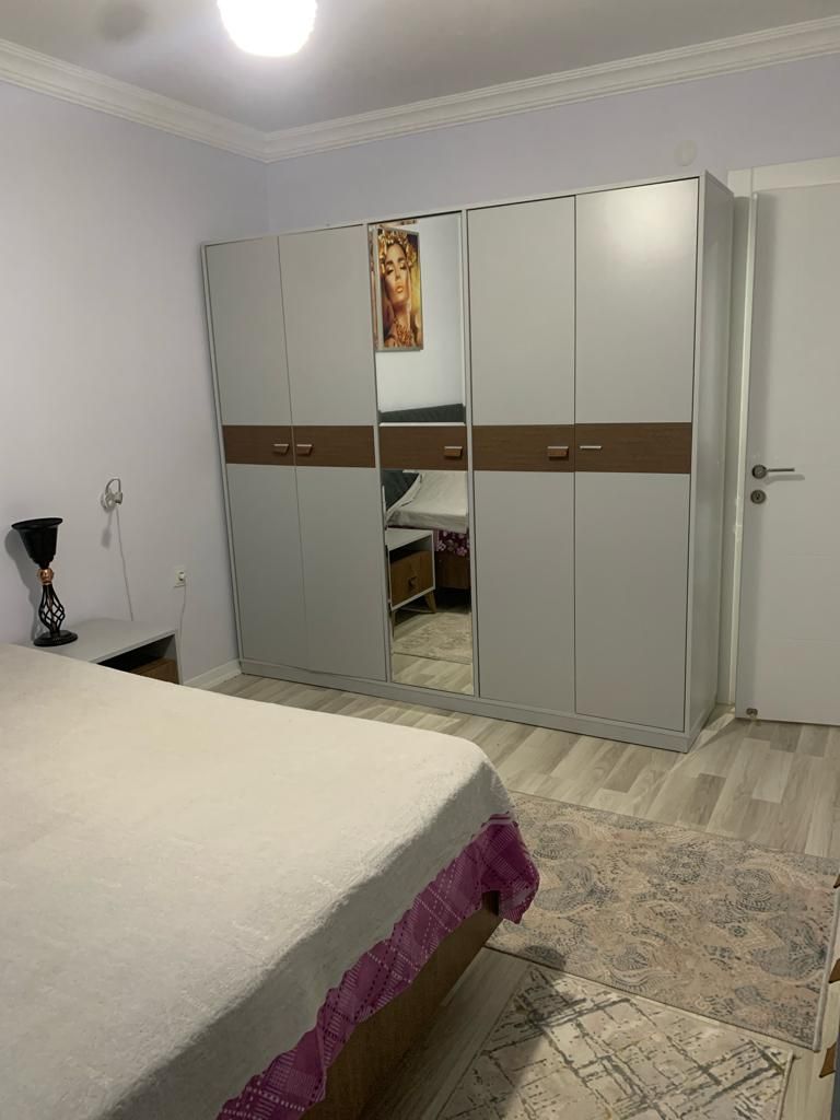 Квартира в Алании, Турция, 70 м2 фото 5