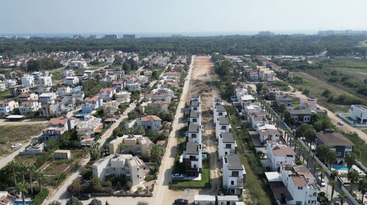Дом в Белеке, Турция, 153 м2 фото 2