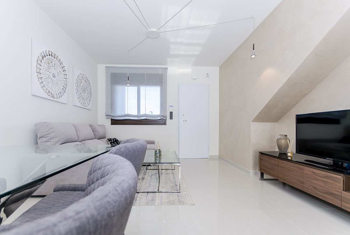Апартаменты в Торревьехе, Испания, 70 м2 фото 3