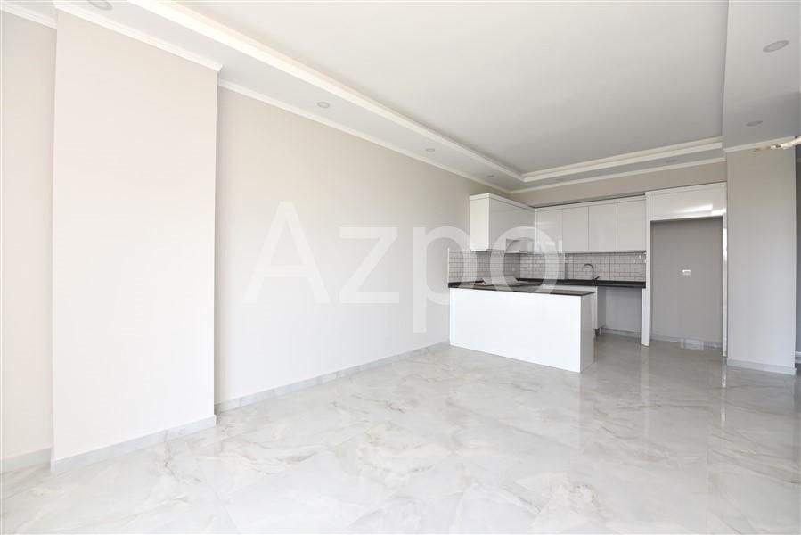 Апартаменты в Алании, Турция, 63 м2 фото 3