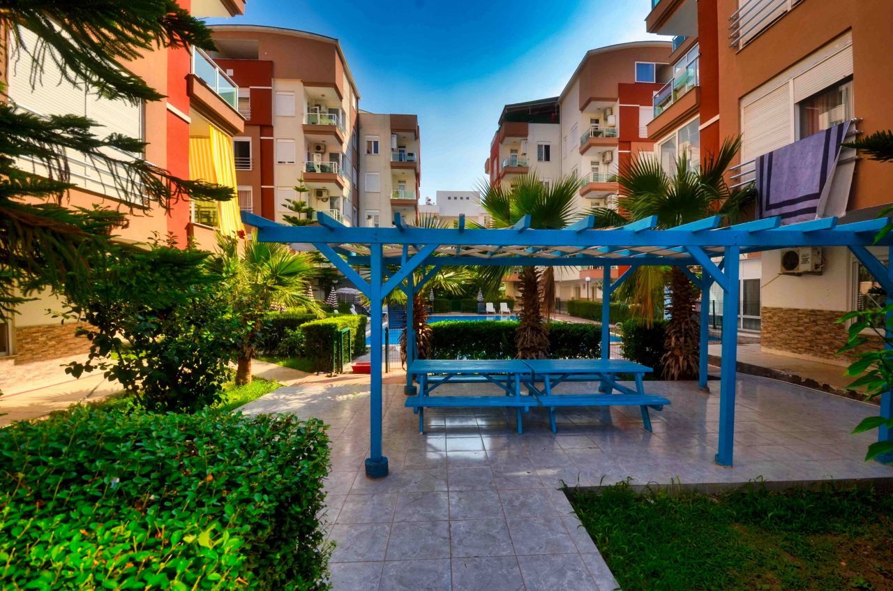 Квартира в Анталии, Турция, 165 м2 фото 4