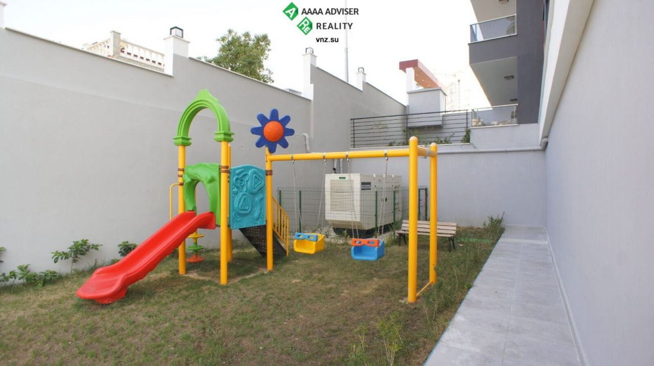 Квартира в Алании, Турция, 155 м2 фото 2