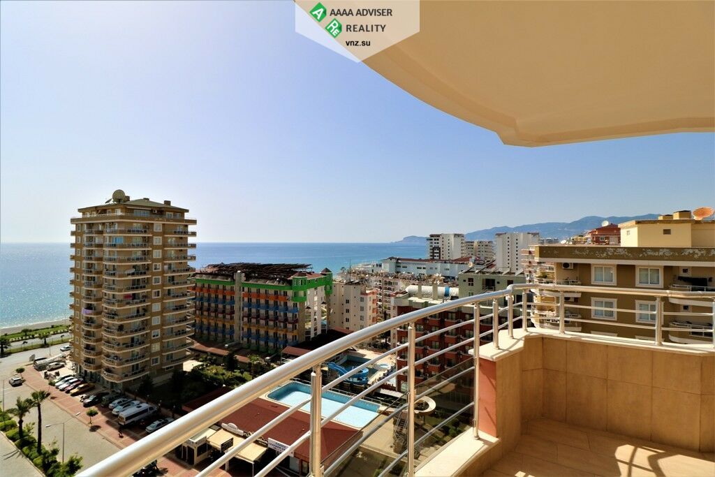 Квартира в Алании, Турция, 125 м2 фото 4
