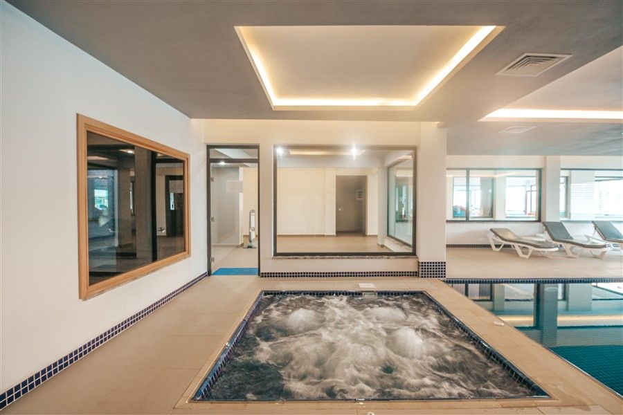 Квартира в Алании, Турция, 89 м2 фото 3