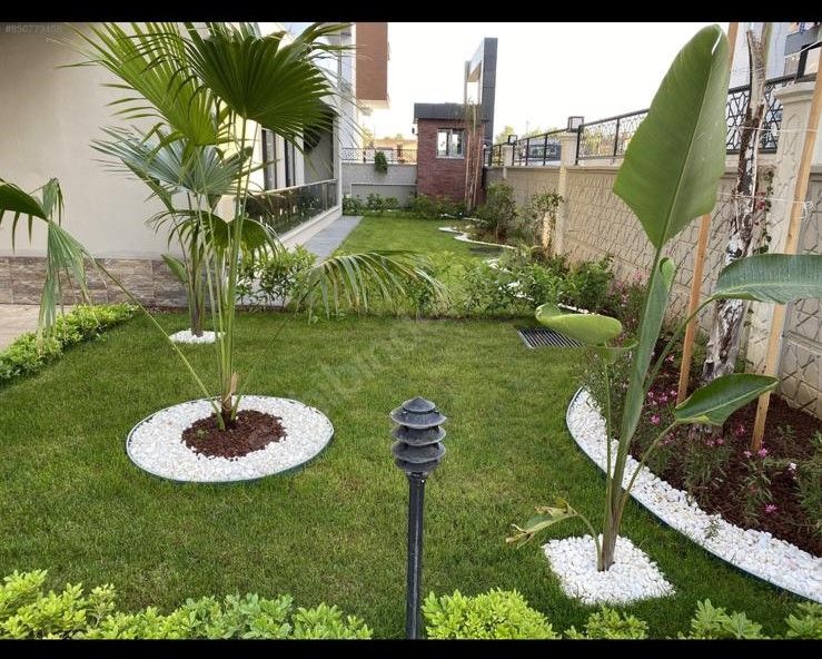 Квартира в Алании, Турция, 95 м2 фото 2