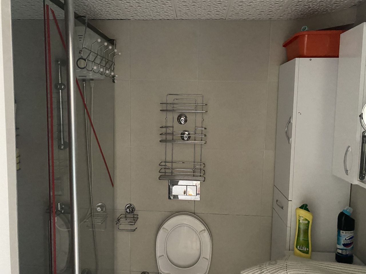 Квартира в Алании, Турция, 120 м2 фото 5